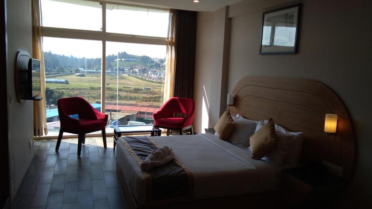 Mango Hill Central Ooty Exterior photo